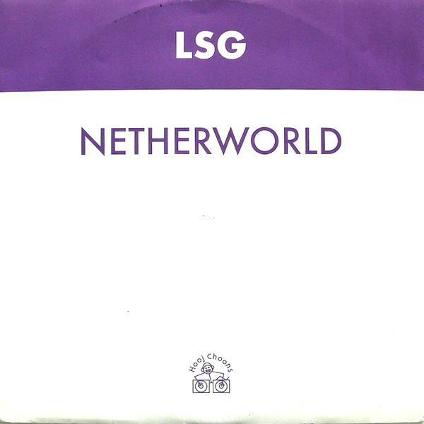 L.S.G. - Netherworld