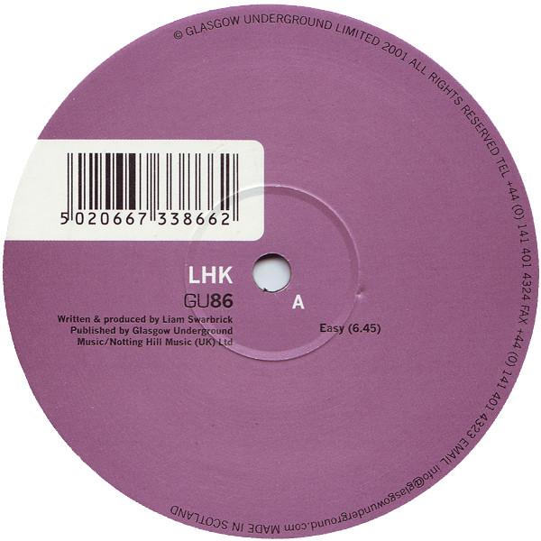 LHK - Easy