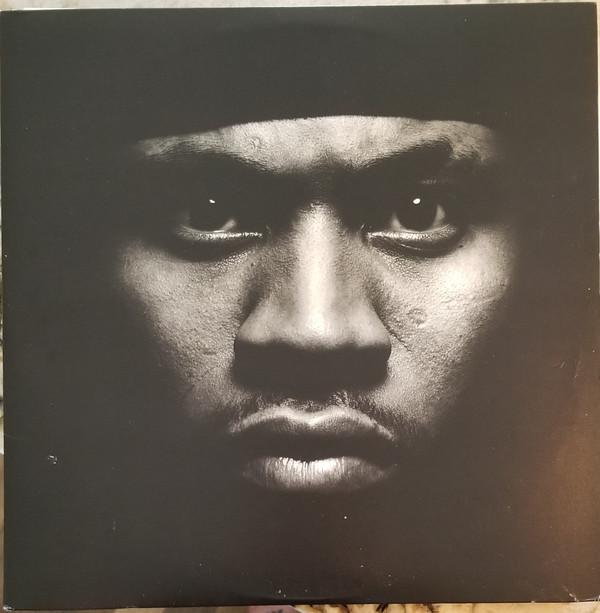 LL Cool J - All World