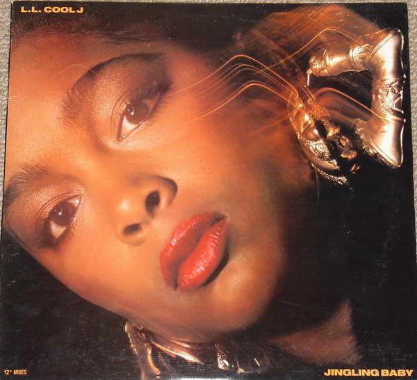 LL Cool J - Jingling Baby (12