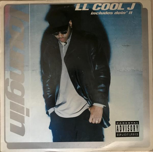 LL Cool J - Loungin