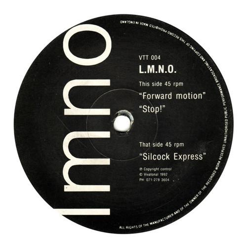 LMNO - Silcock Express