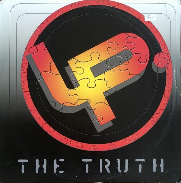 LP (2) - The Truth
