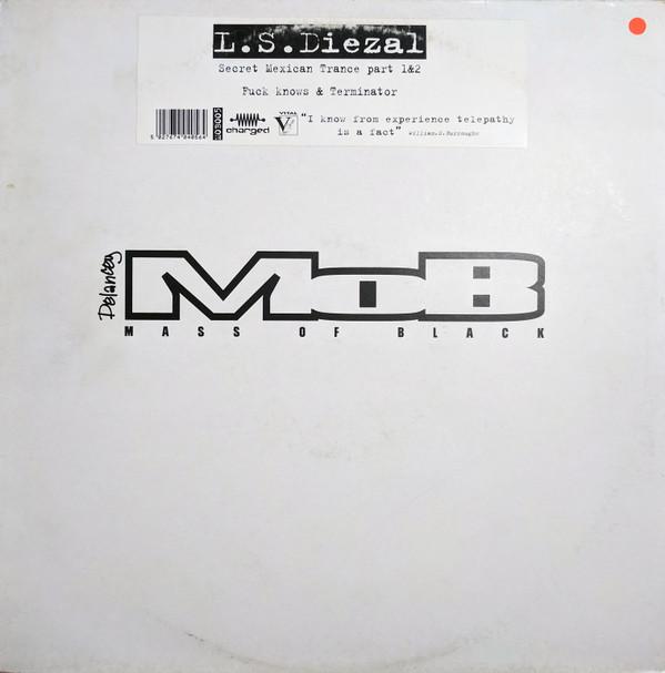LS Diezel - Secret Mexican Trance