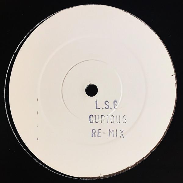 LSG - Curious (Remix)