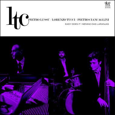 LTC (4) - Easy Does It / Menino Das Laranjas