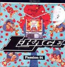 L. Kage - Passion 91