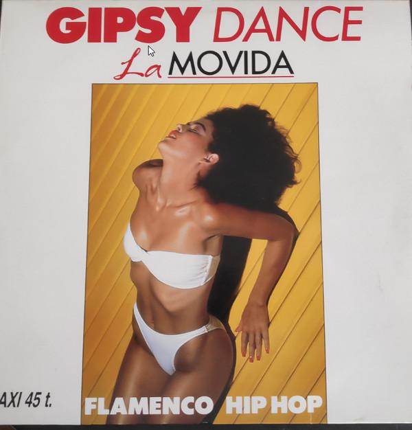 La Movida - Flamenco Hip Hop