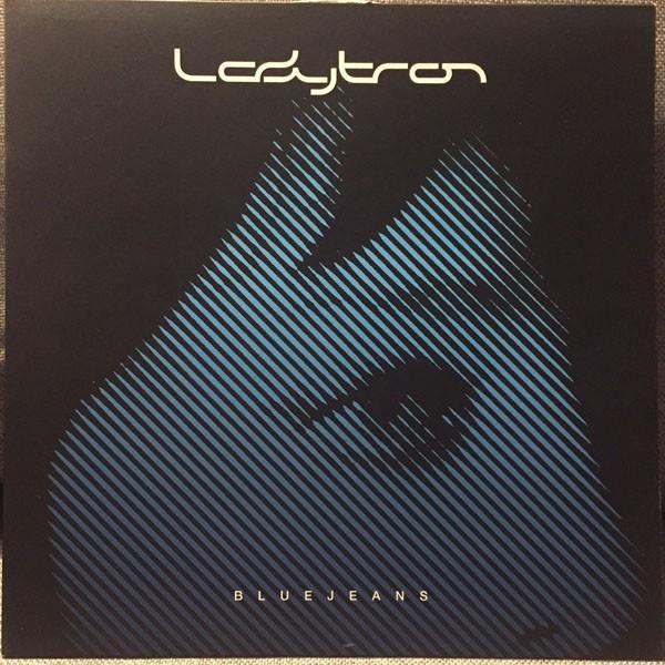 Ladytron - Blue Jeans