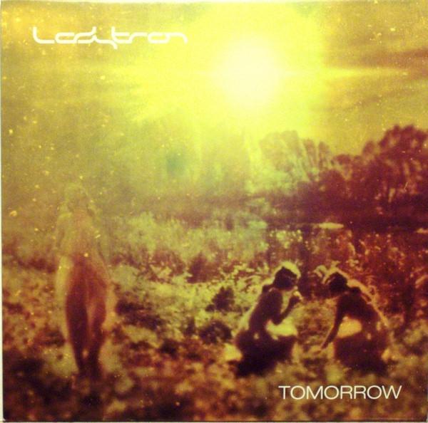 Ladytron - Tomorrow