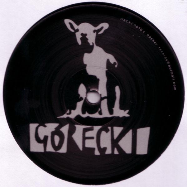 Lamb - Górecki (Breaks Remix)