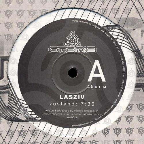 Lasziv - Zustand / Basement