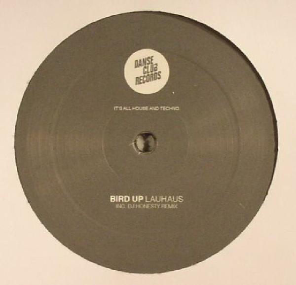 Lauhaus - Bird Up