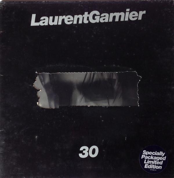 Laurent Garnier - 30
