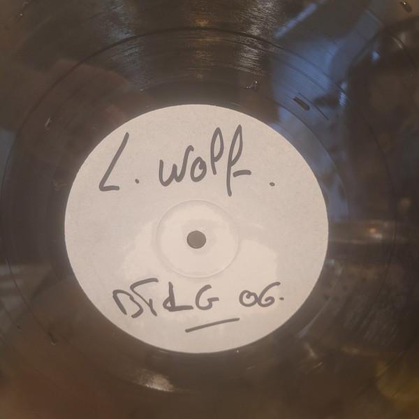 Laurent Wolf - Octopussy