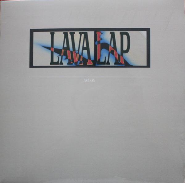 Lava Lap - Arethusa