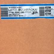 Layo & Bushwacka! - All Night Long (Album Sampler)
