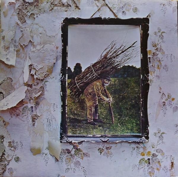 Led Zeppelin - Untitled