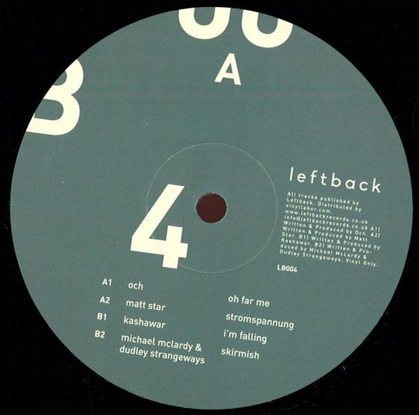  - Leftback 004