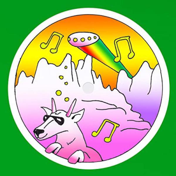 Legowelt - System Shapeshift EP