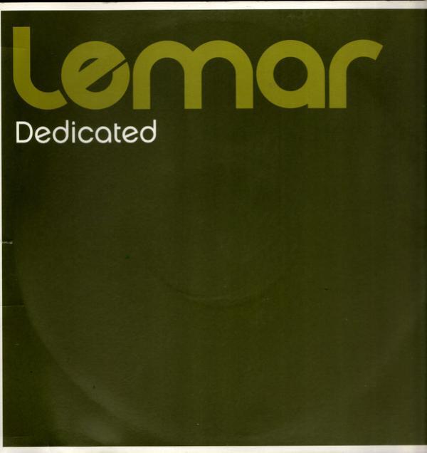 Lemar - Dedicated - Album Sampler