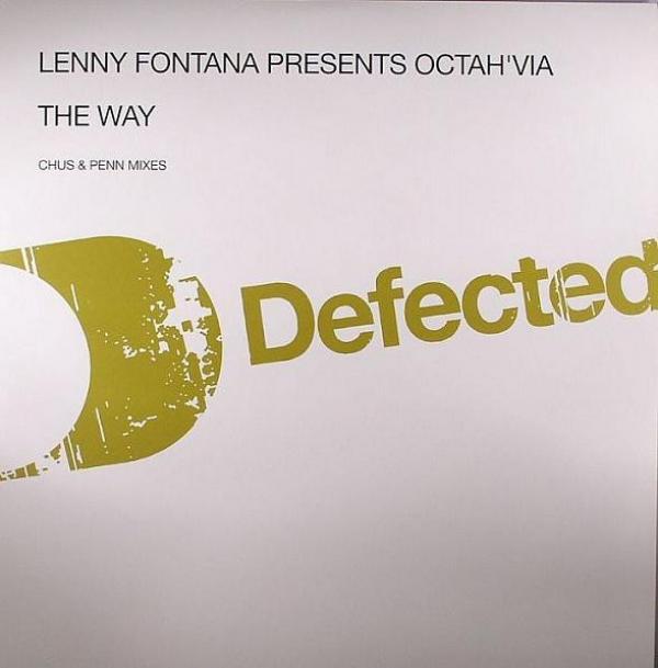 Lenny Fontana, Octavia Lambertis - The Way