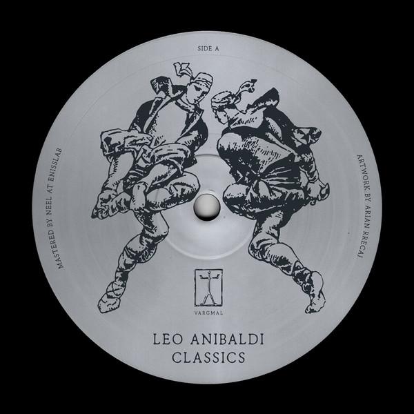 Leo Anibaldi - Classics