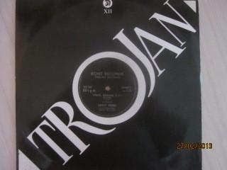 Leroy Gibbons - Yodel Reggae
