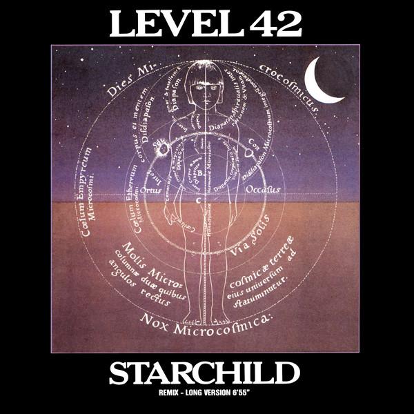 Level 42 - Starchild
