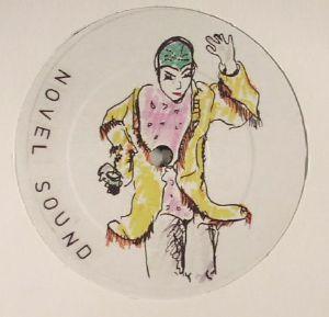 Levon Vincent - Vogue EP