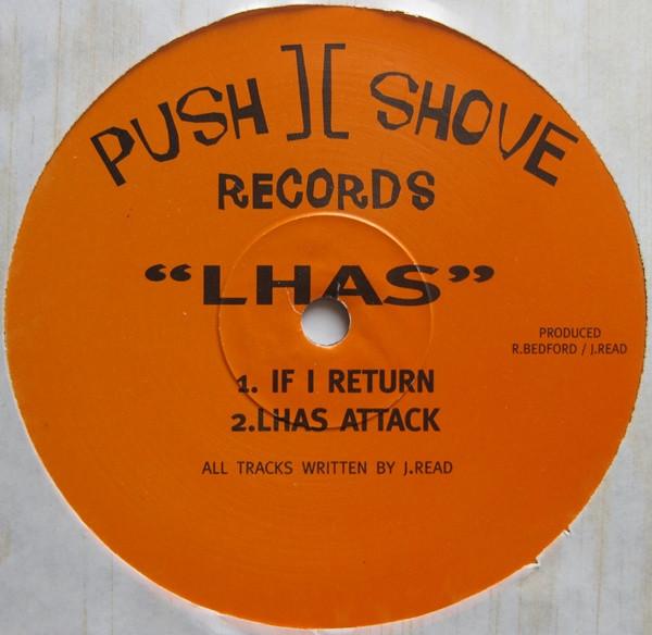 Lhas - If I Return