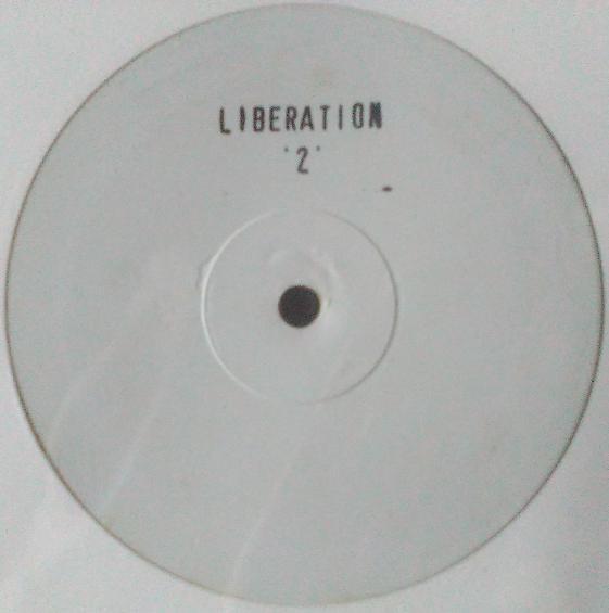 Liberation - Liberation 2