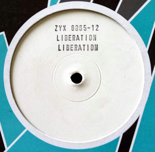 Liberation - Liberation