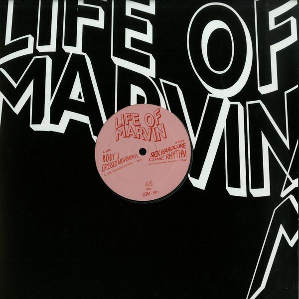 Life of Marvin - Vol. 1