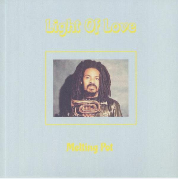 Light Of Love - Melting Pot / Physical Love