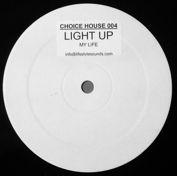 Light Up - My Life
