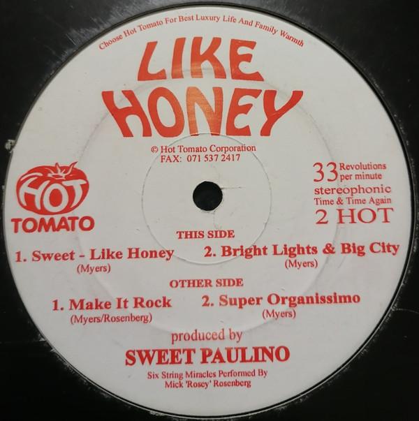 Like Honey (2) - Make It Rock