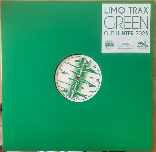  - Limo Trax Green