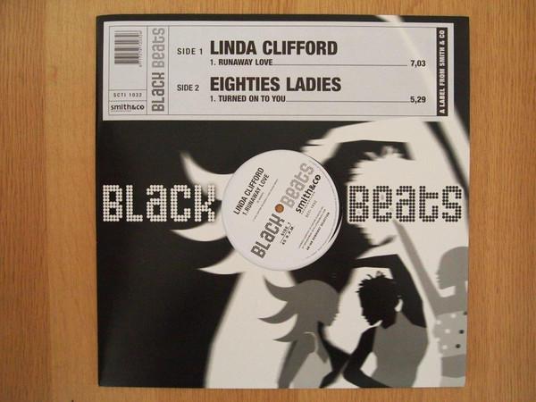 Linda Clifford, Eighties Ladies - Runaway Love / Turned On To You