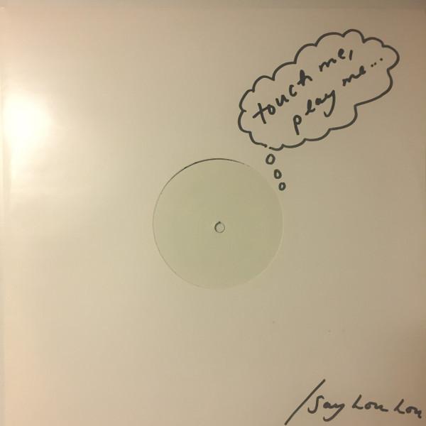 Lindstrøm, Say Lou Lou - Games For Girls