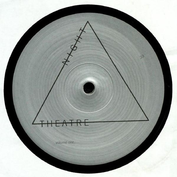 Linkwood - Night Theatre Volume One