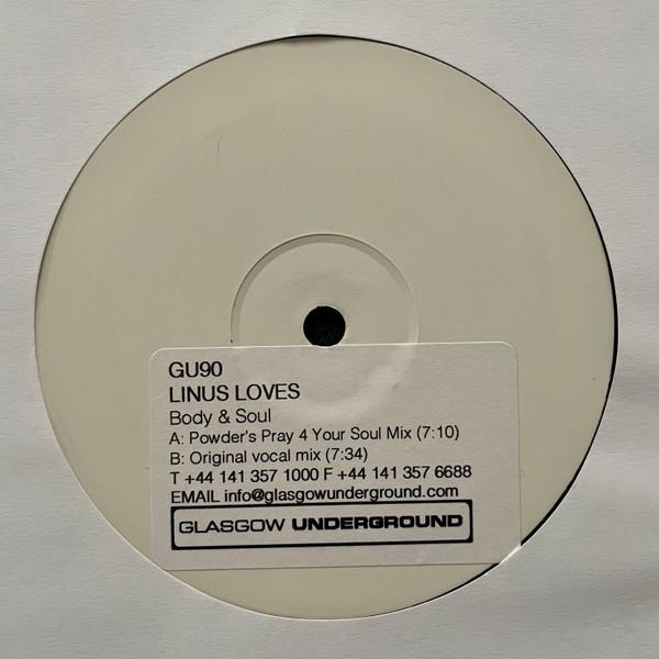 Linus Loves - Body & Soul