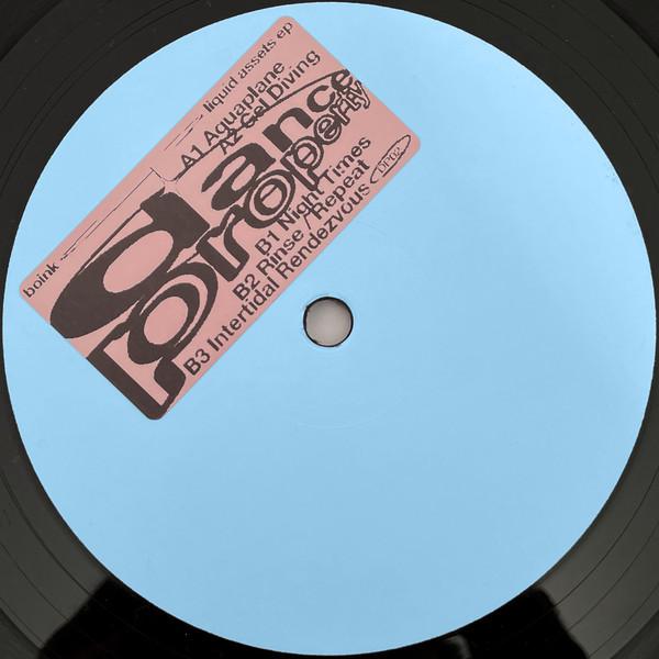  - Liquid Assets EP