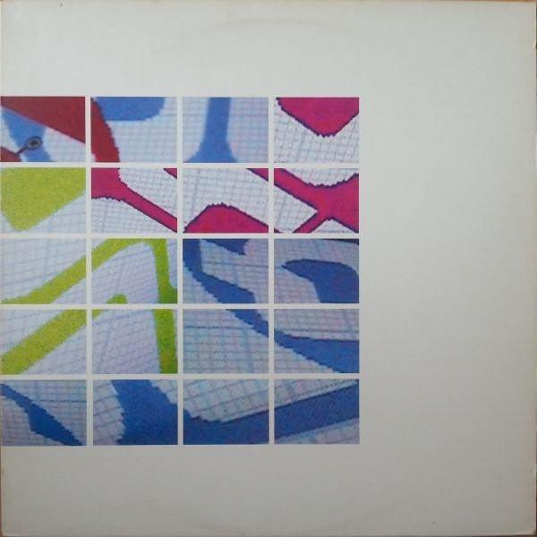 Liquid Liquid - Remixes