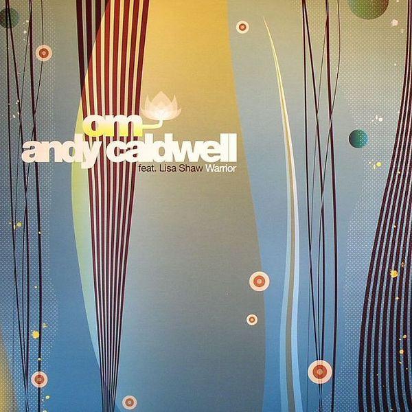 Lisa Shaw, Andy Caldwell - Warrior
