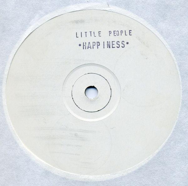 Little People (2) - Happiness