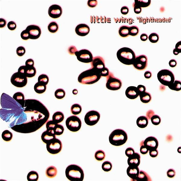 Little Wing - Lightheaded