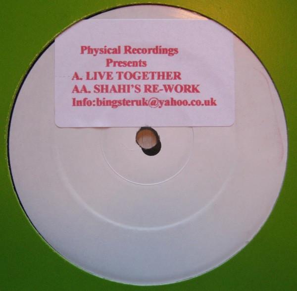  - Live Together