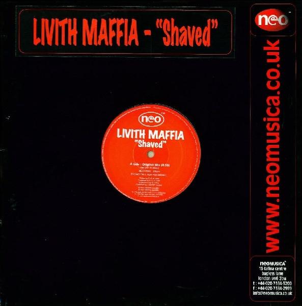 Livith Maffia - Shaved