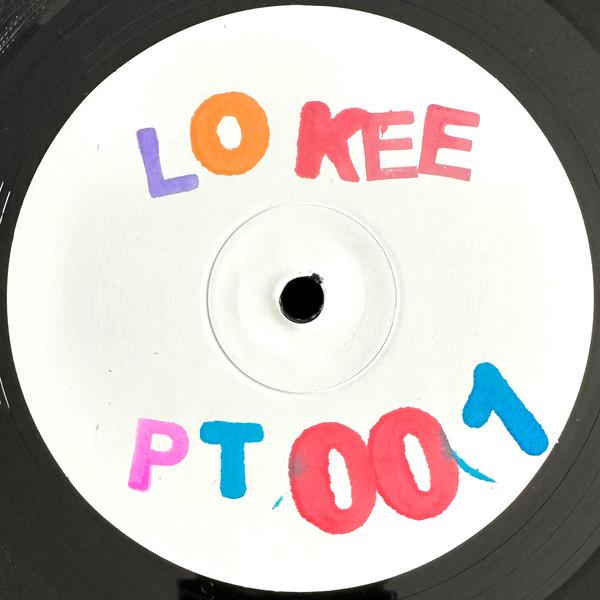 Lo-Kee - Channel 2 Channel EP